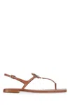 Roger Vivier Viv By The Sea Sandal