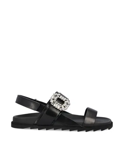 ROGER VIVIER ROGER VIVIER SANDALS