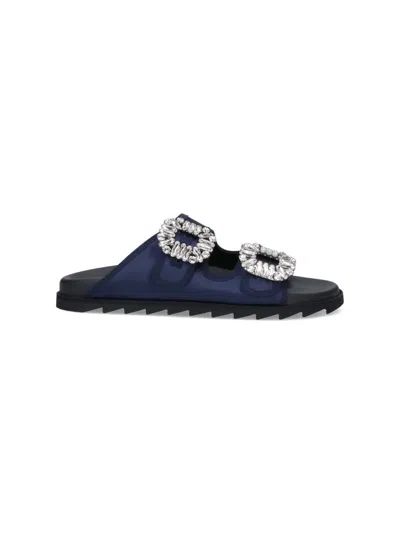 ROGER VIVIER ROGER VIVIER SANDALS