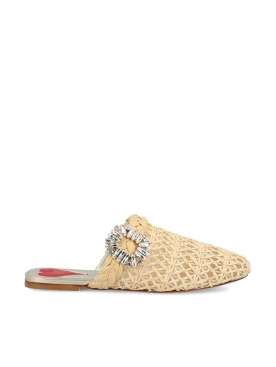ROGER VIVIER ROGER VIVIER SANDALS