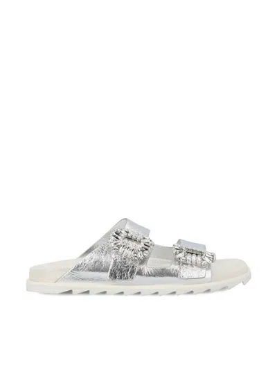 ROGER VIVIER ROGER VIVIER SANDALS