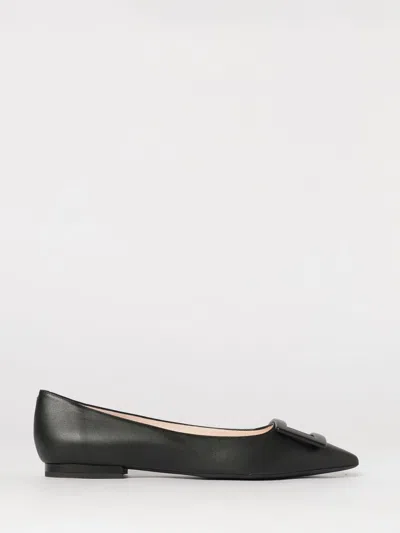 Roger Vivier Shoes Woman  In Black