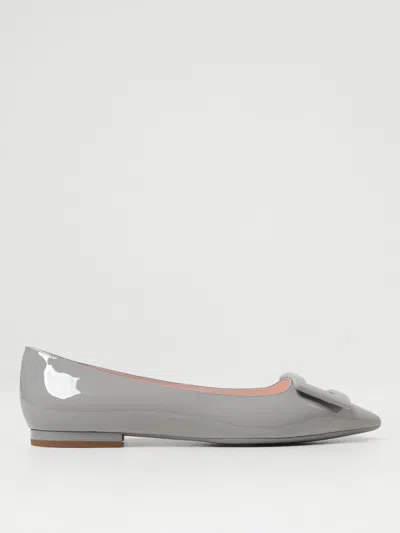 Roger Vivier Shoes Woman  In Gray