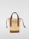 Roger Vivier Skate Mini Viv Bucket Bag
