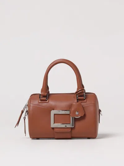Roger Vivier Shoulder Bag  Woman Color Leather