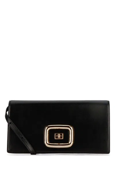Roger Vivier Shoulder Bags In B999