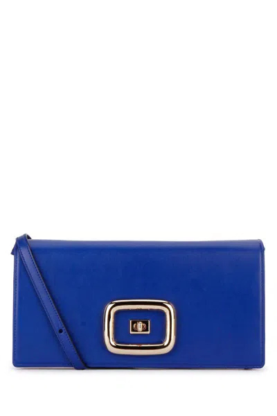 Roger Vivier Shoulder Bags In U622