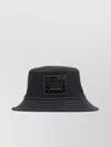 Roger Vivier Skate Bucket Hat Contrast Stitching