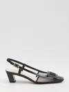 Roger Vivier Dcollet Slingback Mesh