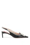 Roger Vivier Heeled Shoes