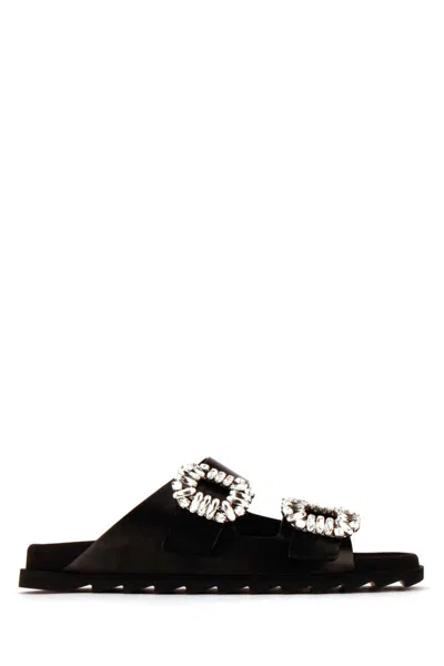 Roger Vivier Slippers