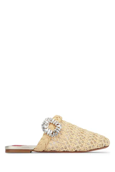 ROGER VIVIER ROGER VIVIER SLIPPERS