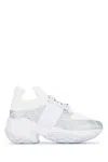 Roger Vivier Viv Run Strass Technical