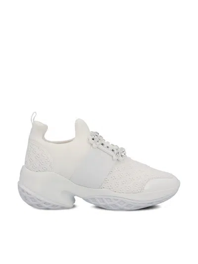ROGER VIVIER ROGER VIVIER SNEAKERS