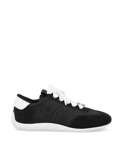 Roger Vivier Sneakers