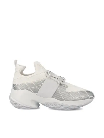 ROGER VIVIER ROGER VIVIER SNEAKERS