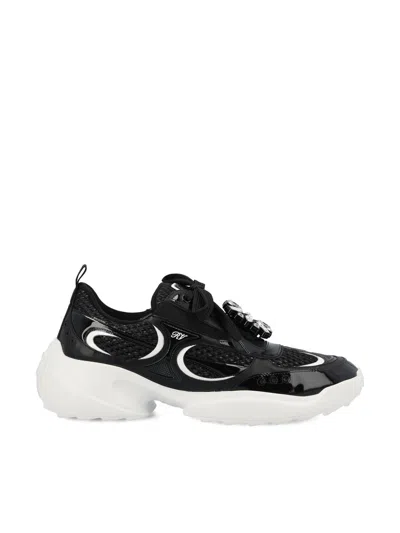 ROGER VIVIER ROGER VIVIER SNEAKERS