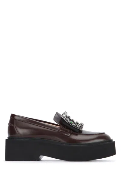 ROGER VIVIER ROGER VIVIER SNEAKERS