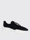 Roger Vivier Viv Run Light Sneakers In Multi