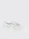 Roger Vivier Sneakers  Woman Color White In White