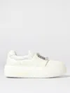 Roger Vivier 'viv' Up' Sneakers In White