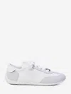 Roger Vivier Sneakers Viv Low In Suede In Multi