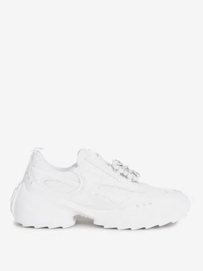 ROGER VIVIER ROGER VIVIER SNEAKERS VIV' ON THE RUN