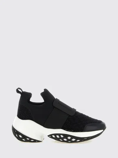 Roger Vivier Viv Run Sneakers In Multi