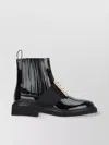 Roger Vivier Stras B Chels Bootie 25