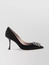 Roger Vivier Efflorescence Pumps