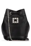 Roger Vivier Tres Vivier Aumoniere