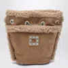 Roger Vivier Backpack In Brown