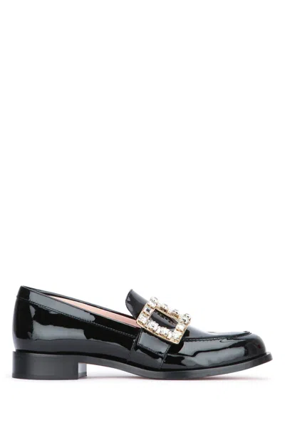 ROGER VIVIER TRÈS VIVIER LOAFERS