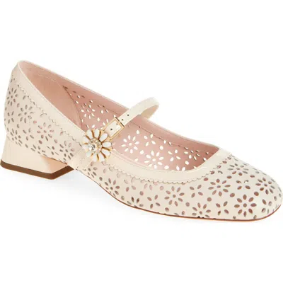 Roger Vivier Scarpe In Panna