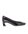 Roger Vivier 'belle Vivier' Pumps In Multi