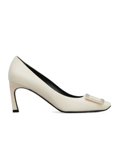 ROGER VIVIER TROMPETTE HIGH HEELS