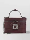 Roger Vivier Vanity Micro Bag Rectangular Shape