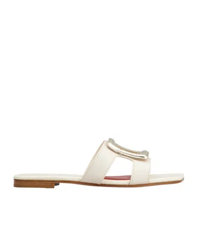 ROGER VIVIER ROGER VIVIER VIV' BY THE SEA MULES