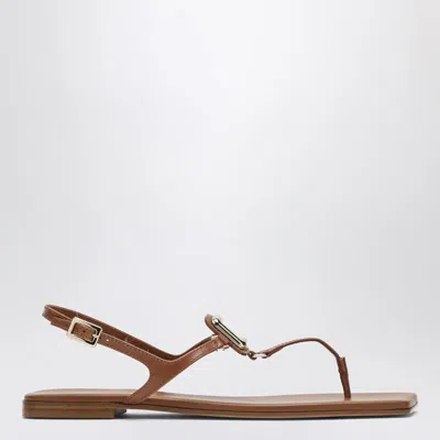 Roger Vivier Viv By The Sea Sandals