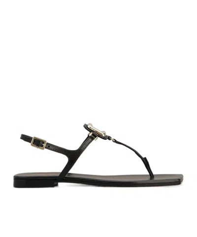 Roger Vivier Shoes In Black