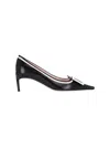 Roger Vivier With Heel