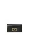 Roger Vivier Viv Choc Chain Bag