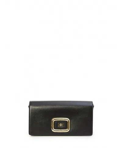 ROGER VIVIER ROGER VIVIER VIV CHOC CHAIN BAG