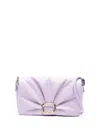 Roger Vivier Viv Choc Me Mini Bag