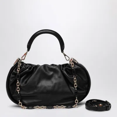 Roger Vivier Viv' Choc Royal Hobo Bag