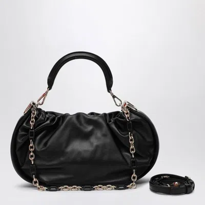 Roger Vivier Viv' Choc Royale Hobo Medium