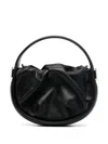 Roger Vivier Viv Choc Royale Mini Hobo Bag