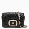 ROGER VIVIER ROGER VIVIER VIV' CHOC SHOULDER BAG