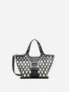 Roger Vivier Viv' Choc Tote Bag