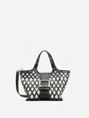 Roger Vivier Viv' Choc Tote Bag